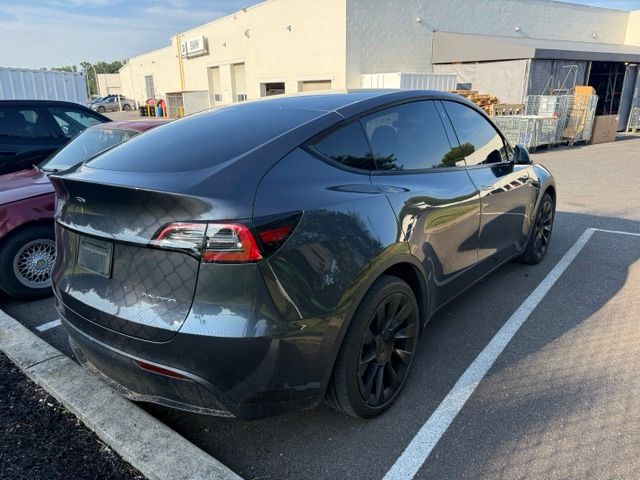 tesla model y 2021 5YJYGDEE6MF234015 image tesla model y 2021 5YJYGDEE6MF234015 image